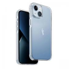 Carcasa Uniq Combat compatibila cu iPhone 14, Albastru