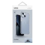 Carcasa Uniq Combat compatibila cu iPhone 14, Albastru 3 - lerato.ro