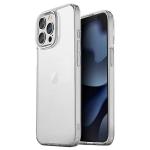 Carcasa Uniq LifePro Xtreme compatibila cu iPhone 13 Pro Max, Clear 3 - lerato.ro