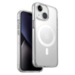 Carcasa Uniq LifePro Xtreme Magclick compatibila cu iPhone 14 Plus, Transparent 2 - lerato.ro