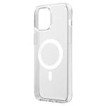 Carcasa Uniq LifePro Xtreme Magclick compatibila cu iPhone 14 Plus, Transparent 4 - lerato.ro