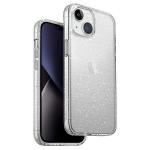 Carcasa Uniq LifePro Xtreme compatibila cu iPhone 14 Plus, Silver/Clear 3 - lerato.ro