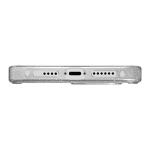 Carcasa Uniq LifePro Xtreme compatibila cu iPhone 14 Plus, Silver/Clear 6 - lerato.ro