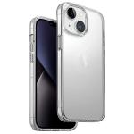 Carcasa Uniq LifePro Xtreme compatibila cu iPhone 14 Plus, Transparent 3 - lerato.ro