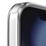 Carcasa Uniq LifePro Xtreme compatibila cu iPhone 14 Plus, Transparent 7 - lerato.ro