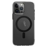 Carcasa UNIQ LifePro Xtreme MagSafe compatibila cu iPhone 14 Pro Max, Negru 2 - lerato.ro