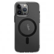 Carcasa UNIQ LifePro Xtreme MagSafe compatibila cu iPhone 14 Pro Max, Negru