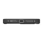 Carcasa UNIQ LifePro Xtreme MagSafe compatibila cu iPhone 14 Pro Max, Negru 6 - lerato.ro