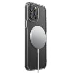 Carcasa UNIQ LifePro Xtreme MagSafe compatibila cu iPhone 14 Pro Max, Negru 8 - lerato.ro