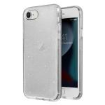 Carcasa Uniq LifePro Xtreme compatibila cu iPhone 7/ 8/SE 2020/SE 2022, Silver/Clear 2 - lerato.ro
