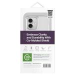 Carcasa Uniq LifePro Xtreme compatibila cu iPhone 16, Transparent 6 - lerato.ro