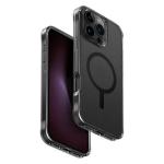 Carcasa Uniq LifePro Xtreme Magclick compatibila cu iPhone 16 Pro Max, Gri 3 - lerato.ro