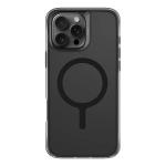 Carcasa Uniq LifePro Xtreme Magclick compatibila cu iPhone 16 Pro Max, Gri 2 - lerato.ro