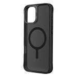 Carcasa Uniq LifePro Xtreme Magclick compatibila cu iPhone 16 Pro Max, Gri 4 - lerato.ro