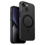Carcasa Uniq LifePro Xtreme Magclick compatibila cu iPhone 14, Negru 3 - lerato.ro