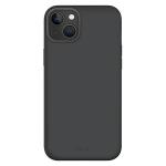 Carcasa Uniq Lino Hue Magclick compatibila cu iPhone 14 Plus, Gri 2 - lerato.ro