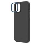 Carcasa Uniq Lino Hue Magclick compatibila cu iPhone 14 Plus, Gri 4 - lerato.ro