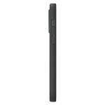 Carcasa Uniq Lino Hue Magclick compatibila cu iPhone 14 Plus, Gri 5 - lerato.ro