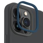 Carcasa Uniq Lino Hue Magclick compatibila cu iPhone 14 Plus, Gri 7 - lerato.ro
