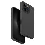 Carcasa Uniq Lino Hue Magclick compatibila cu iPhone 16 Pro Max, Gri 3 - lerato.ro