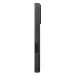Carcasa Uniq Lino Hue Magclick compatibila cu iPhone 16 Pro Max, Gri 7 - lerato.ro