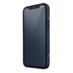 Carcasa Uniq Coehl Reverie compatibila cu iPhone 12 Pro / iPhone 12, Albastru 4 - lerato.ro