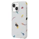 Carcasa Uniq Coehl Reverie compatibila cu iPhone 13, Gri 2 - lerato.ro
