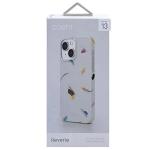 Carcasa Uniq Coehl Reverie compatibila cu iPhone 13, Gri 3 - lerato.ro