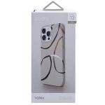 Carcasa Uniq Coehl Valley compatibila cu iPhone 13 Pro / iPhone 13, Sand 3 - lerato.ro