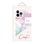 Carcasa Uniq Coehl Palette compatibila cu iPhone 14 Pro, Mov 5 - lerato.ro