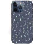 Carcasa Uniq Coehl Prairie compatibila cu iPhone 15 Pro Max, Navy Blue 2 - lerato.ro