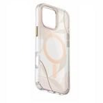 Carcasa Uniq Coehl Verdure cu MagSafe compatibila cu iPhone 16 Pro Max, Transparent 3 - lerato.ro