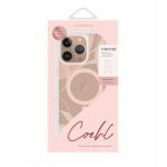 Carcasa Uniq Coehl Verdure cu MagSafe compatibila cu iPhone 16 Pro Max, Transparent 6 - lerato.ro
