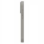 Carcasa UNIQ Creme MagSafe si curea compatibila cu iPhone 16 Pro Max, Gri 4 - lerato.ro
