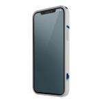 Carcasa Uniq Coehl Reverie compatibila cu iPhone 12 Pro / iPhone 12, Bej 4 - lerato.ro