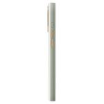 Carcasa UNIQ Creme MagSafe si curea compatibila cu iPhone 15 Pro Max, Verde 3 - lerato.ro