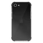 Carcasa UNIQ Combat MagSafe compatibila cu iPhone 7/8/SE 2020/SE 2022, Negru 2 - lerato.ro