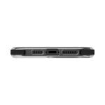 Carcasa UNIQ Combat MagSafe compatibila cu iPhone 7/8/SE 2020/SE 2022, Negru 5 - lerato.ro