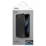 Carcasa UNIQ Combat MagSafe compatibila cu iPhone 7/8/SE 2020/SE 2022, Negru 6 - lerato.ro
