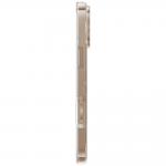 Carcasa Uniq Coehl Verdure Clario Magclick compatibila cu iPhone 16 Pro Max, Gold/Clear 4 - lerato.ro