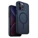 Carcasa Uniq LifePro Xtreme Magclick compatibila cu iPhone 15 Pro, Albastru 3 - lerato.ro