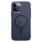 Carcasa Uniq LifePro Xtreme Magclick compatibila cu iPhone 15 Pro, Albastru 2 - lerato.ro