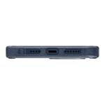 Carcasa Uniq LifePro Xtreme Magclick compatibila cu iPhone 15 Pro, Albastru 5 - lerato.ro