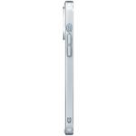 Carcasa Uniq LifePro Xtreme Magclick compatibila cu iPhone 15 Pro, Transparent 4 - lerato.ro