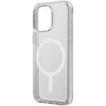 Carcasa Uniq LifePro Xtreme Magclick compatibila cu iPhone 15 Pro, Transparent 2 - lerato.ro