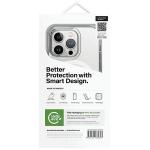Carcasa Uniq LifePro Xtreme Magclick compatibila cu iPhone 15 Pro, Transparent 8 - lerato.ro