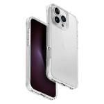 Carcasa Uniq LifePro Xtreme compatibila cu iPhone 16 Pro Max, Clear 3 - lerato.ro