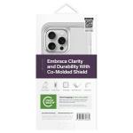 Carcasa Uniq LifePro Xtreme compatibila cu iPhone 16 Pro Max, Clear 6 - lerato.ro