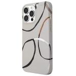Carcasa Uniq Coehl Valley compatibila cu iPhone 13 Pro Max, Sand 2 - lerato.ro