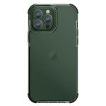 Carcasa Uniq Combat compatibila cu iPhone 13 Pro / iPhone 13, Verde 2 - lerato.ro